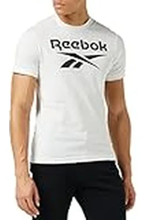 Reebok Camiseta Marca Modelo RI Big Logo tee