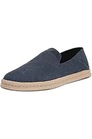 TOMS Recycled Cotton Canvas Men Santiago