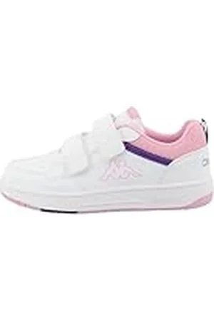 Kappa Supremo - 95k0513002, Zapatillas, , 34 EU
