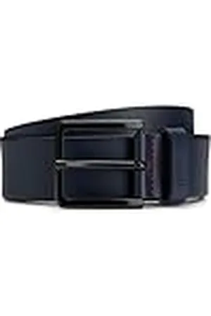 HUGO BOSS Gionio_Sz40 Cinturón, , 100 para Hombre