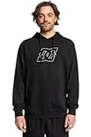 Dcshoes Pallet PH Suéter pulóver, , M para Hombre