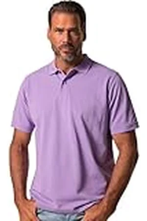 JP 1880 Polo, básico, Media Manga, piqué, hasta la Talla 10XL 5XL 702560810-5XL
