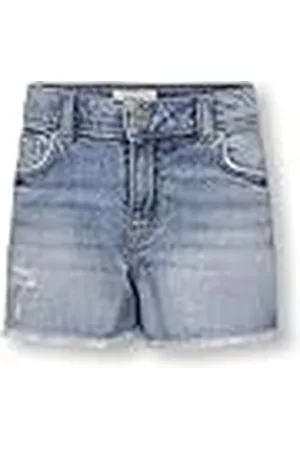ONLY KOGROBYN EX Vint DNM Shorts AZG529 Noos, Shorts de Mezclilla