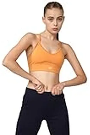 Reebok Sujetador Deportivo Marca Modelo ID Train Tri-Back Bra