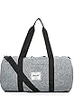 Herschel Supply Sutton Bolsa de Viaje, (Gris) - 10251-00919-OS