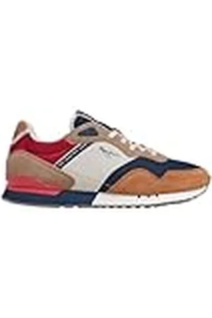Pepe Jeans London Grade M, Zapatillas Hombre, , 47 EU