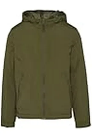 QS by s.Oliver 2161620 Chaqueta de Exterior, , XL Hombres