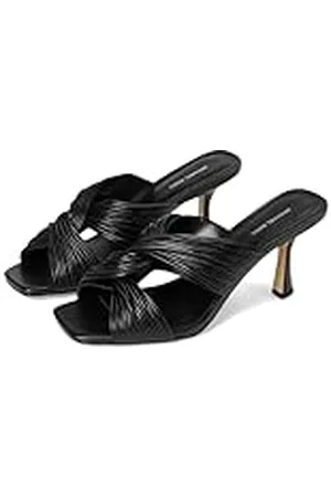 Michael Kors Alessia, Heeled Shoes Mujer, , 41 EU