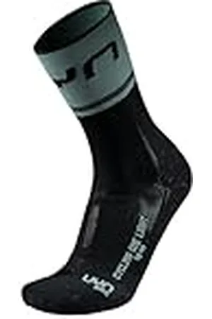 UYN S100287 CYCLING ONE LIGHT Socks Men
