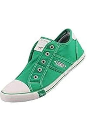 Mustang 1099-409, Zapatillas Mujer, , 36 EU