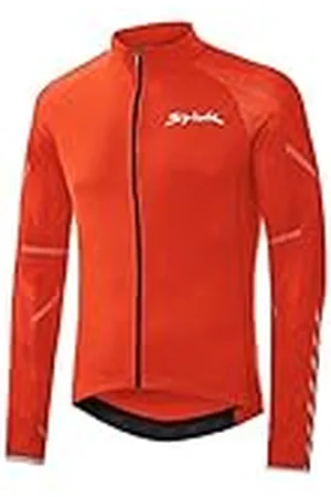 Spiuk Maillot M/L Top Ten Hombre T. L