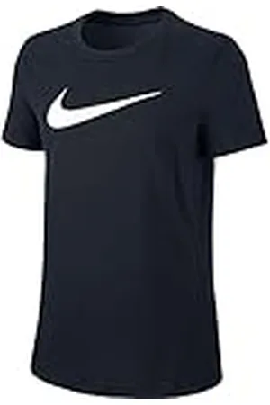 Nike W Nk Dry tee Dfc Crew T-Shirt, Mujer, , XS