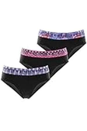 Freegun Fgm72/4/Bcx3 Ropa Interior de Hombres, , 8-10 Años (Pack de 3) para Niñas