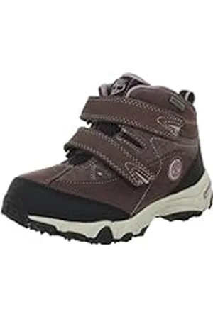Timberland Ossipee H&LGTXMID 2376R - Botas de Cuero para niña, Color , Talla 35