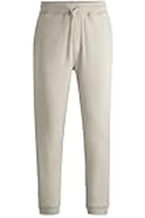 HUGO BOSS Sestart Jersey_Pantalones, , XXXXL para Hombre