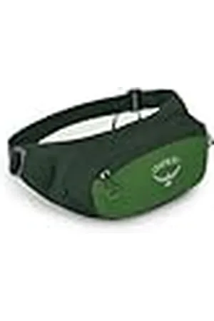 Osprey Daylite Serie Lifestyle - Duradera y Ligera - Expresa tu Estilo - Mochilas - Crossbody - Riñonera - Cinch Pack - Sling - Tote - Messenger, , Riñonera