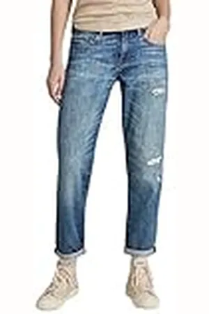 G-Star Kate Boyfriend Jeans para Mujer, , 28W / 34L