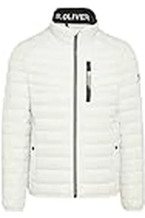 QS by s.Oliver 2161092 Chaqueta Acolchada, , XXL Hombres