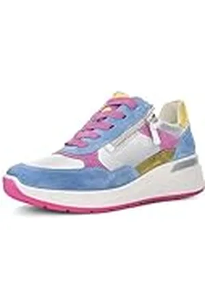 ARA Garda, Zapatillas Mujer, , 40 EU Ancho