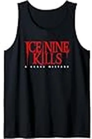 Ice Nine Kills – Crow Logo Camiseta sin Mangas