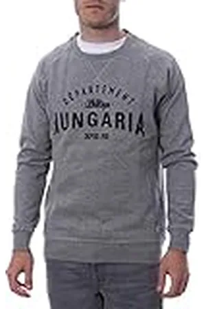 Hungaria Camiseta Marca Modelo Sweat Shirt Homme Legend