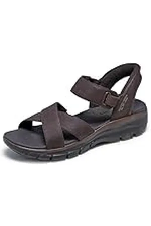 Skechers Easy Going Somewhere Sunny, Zapatillas Mujer, , 38 EU
