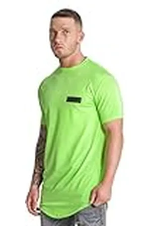 Gianni Kavanagh Torsion tee T-Shirt, XS Men