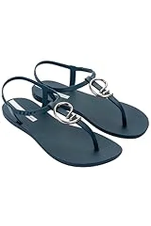 Ipanema Class Stylish Sandal Fem, Sandalias Planas Mujer, , 40 EU