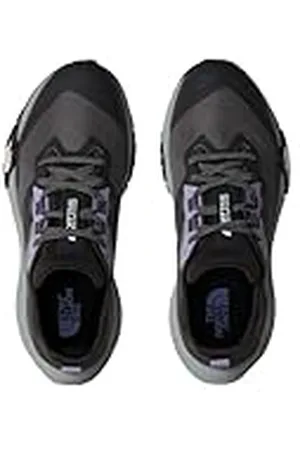 The North Face NF0A8AEZ7E1 W OFFTRAIL Versa Mujer Smoked Pearl/Anthracite EU 40.5