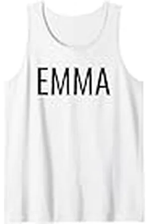Emma Camiseta sin Mangas