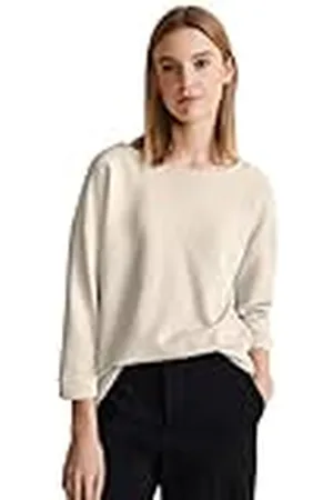 Street one Ltd Qr Structure-Mix-Camiseta, Women