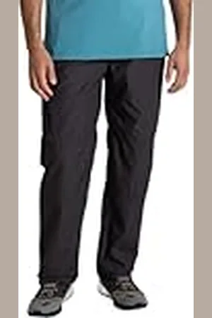 Craghoppers Kiwi Classic Pants Pantalones, , 40 para Hombre