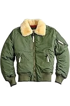 Alpha Industries 143104-1-M Chaqueta, , Medium (Tamaño del Fabricante: M) para Hombre