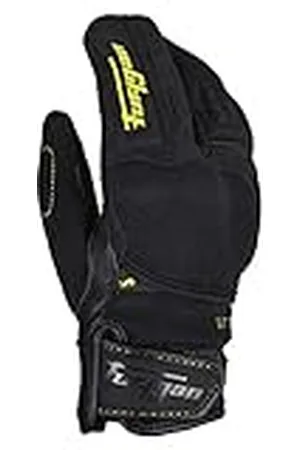Furygan Jet Lobster Kid D3O - Guantes Impermeables para Motocicleta de Aventura, Radial, Turismo, urbina