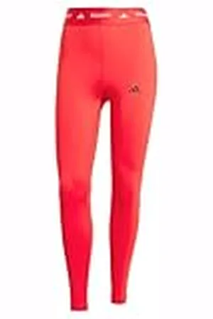adidas Mujer Techfit 7/8 Leggings, , XXS