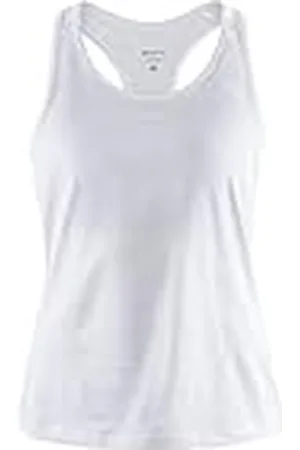 Craft ADV Essence Singlet Camiseta de Tirantes, Mujeres, , Extra-Large