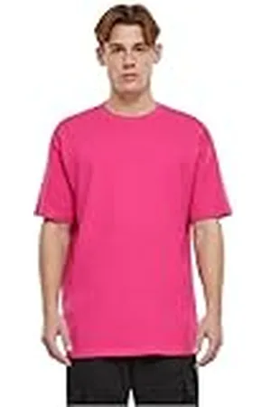 Urban classics Heavy Oversized tee Camiseta, , 4XL para Hombre