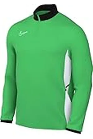 Nike FZ9767-329 M NK DF ACD25 Dril Top Sweatshirt Hombre Tamaño XS
