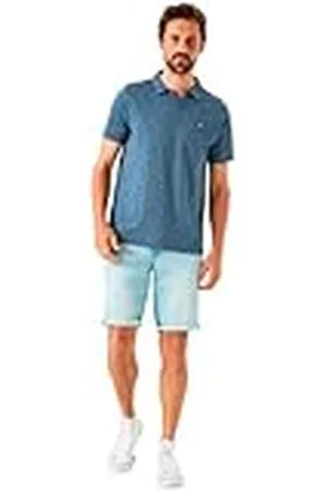 Garcia Polo Shirt, , XL Men