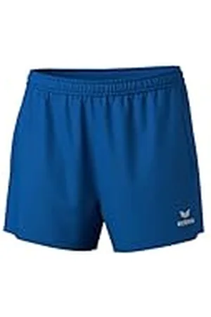 Erima Funcional Pantalones Cortos Team (2322405), , 34, Mujer