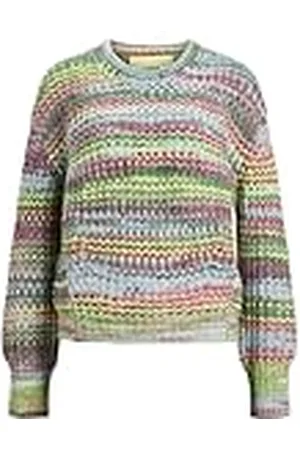 JJXX Jxsimone Crew Neck Knit Noos Jersey de Punto, , S para Mujer