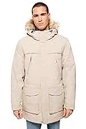 Springfield 956375 Abrigo, , M para Hombre