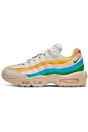 Nike Air MAX 95, Zapatillas Mujer, , 40.5 EU