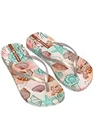 Ipanema Verao Tropical Fem, Chanclas Mujer, , 39 EU