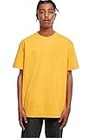 Urban classics Heavy Oversized Tee, Camiseta Hombre, , 3XL