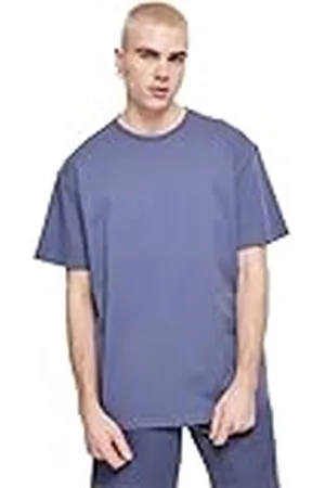 Urban classics Heavy Oversized tee Camiseta, , M para Hombre