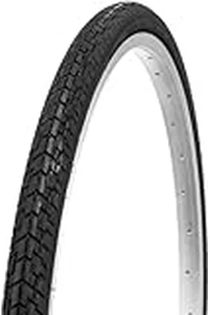 Eleven Didi City Bike 700 X 35c Nero Cubierta de Touring, , 700x35C