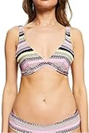 ESPRIT Antigua Beach h.Apex.Bra Bikini, , 36 C para Mujer