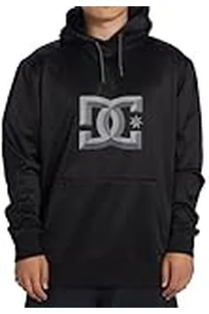 Dcshoes Snowstar Suéter pulóver, , Estándar para Hombre