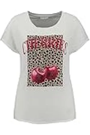 Key Largo KEYLARGO WT Dessert Round Camiseta, , XXL Mujeres